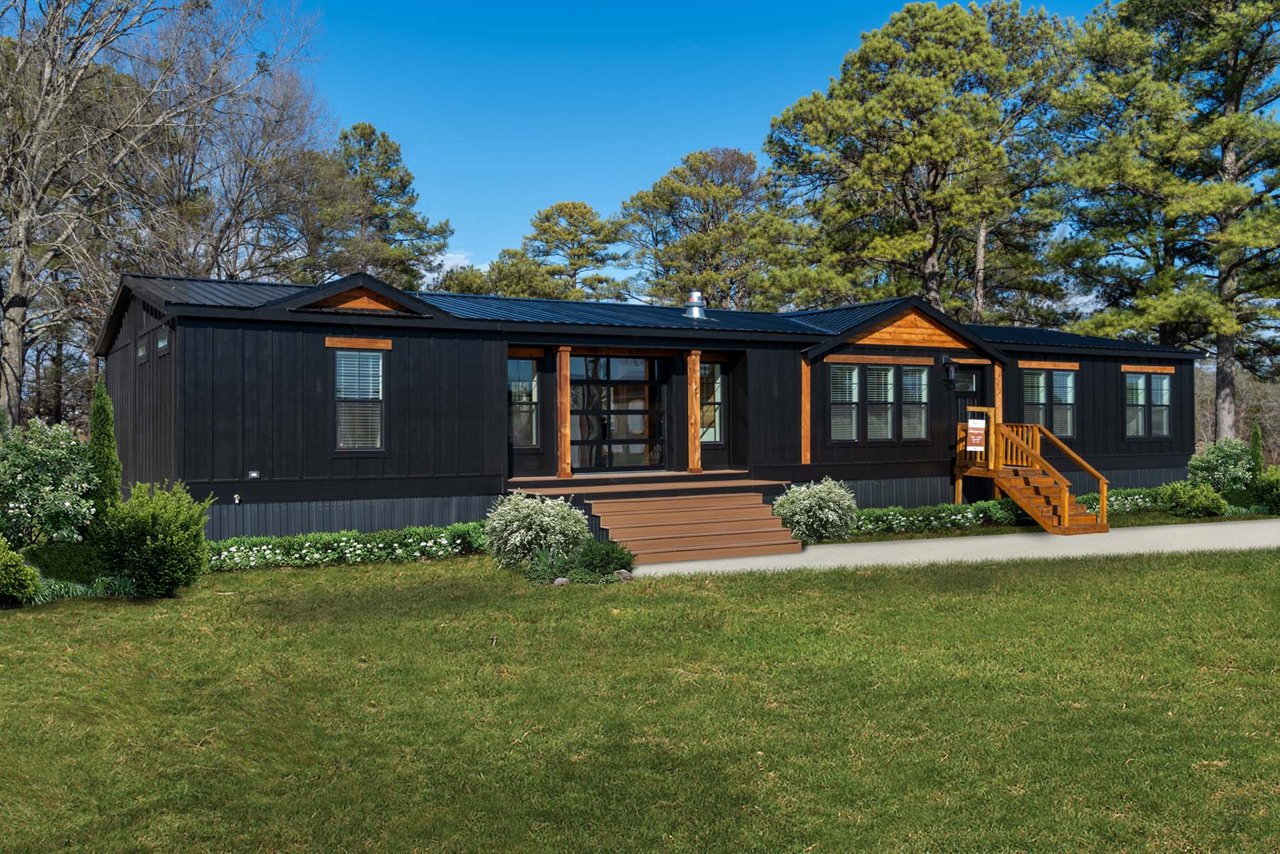 Ravenwood exterior