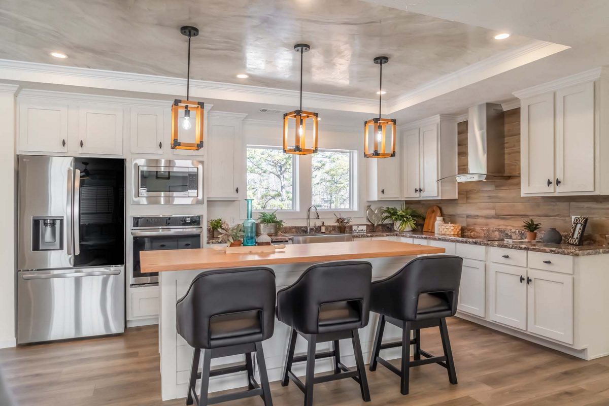 Ravenwood by Regional Homes 7