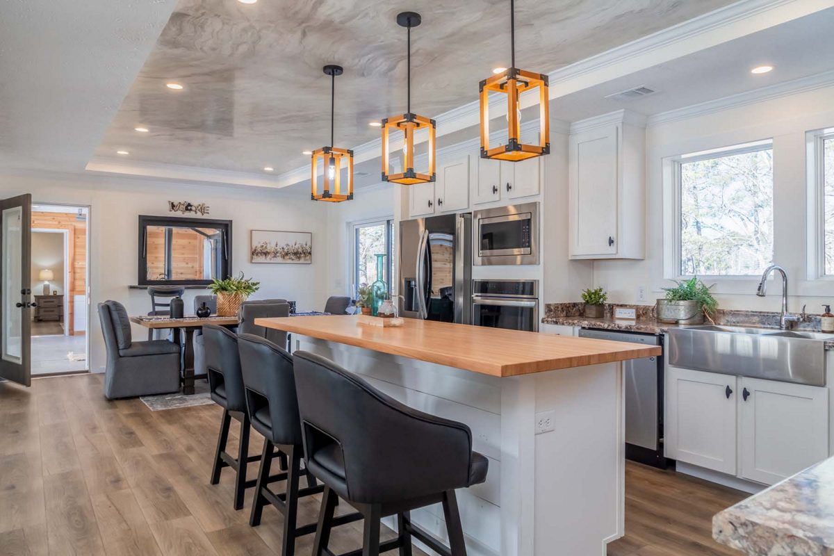 Ravenwood by Regional Homes 8