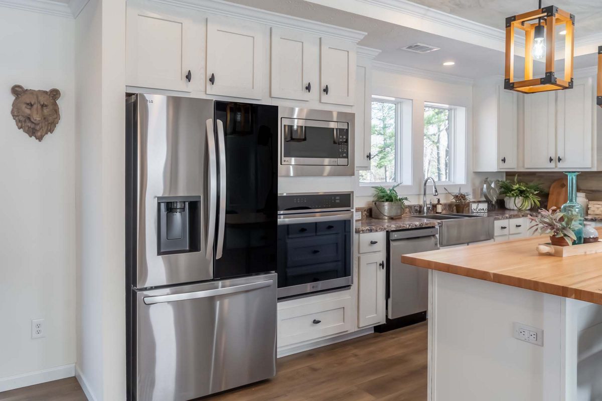 Ravenwood by Regional Homes 12