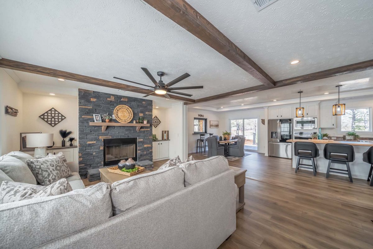 Ravenwood by Regional Homes 5