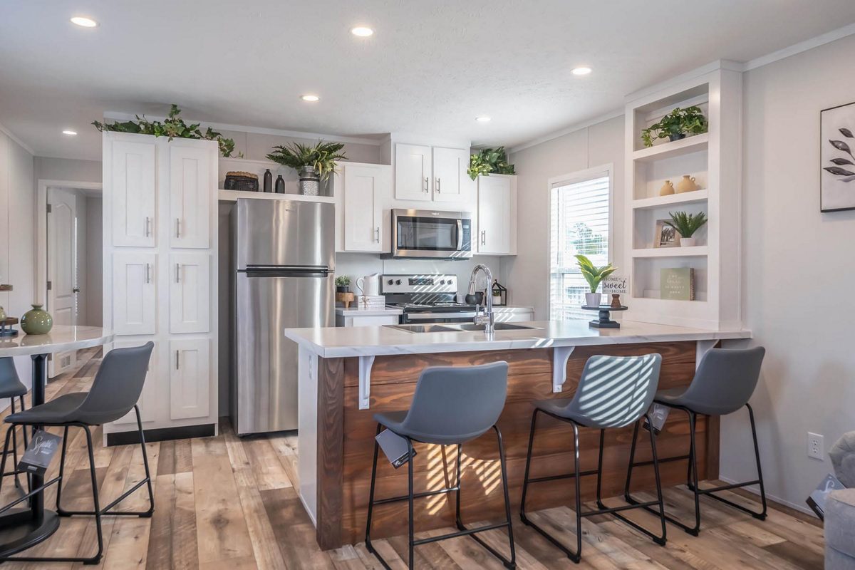 Hudson by Regional Homes 1