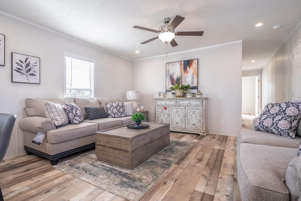 Hudson by Regional Homes 6