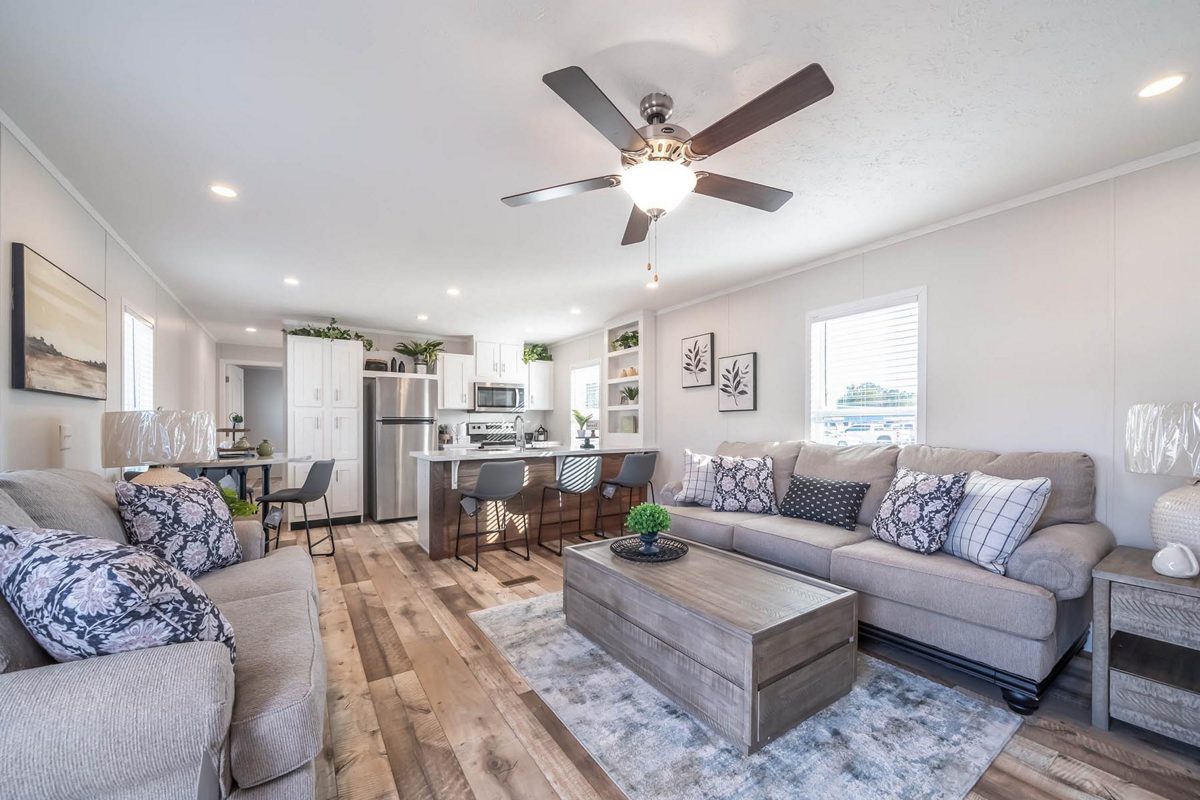 Hudson by Regional Homes 14