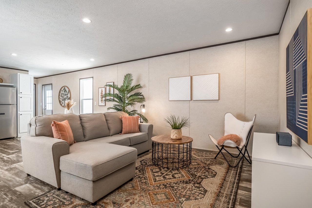 ridge Living Room