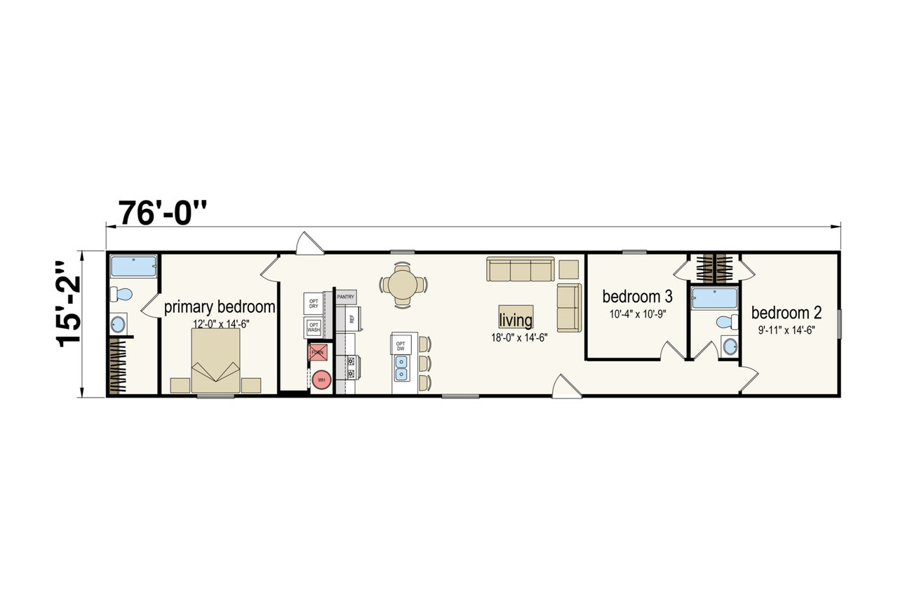 Ridge Main Image