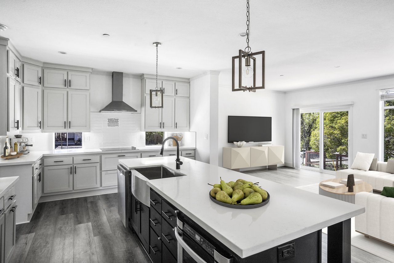 Roberto Kitchen