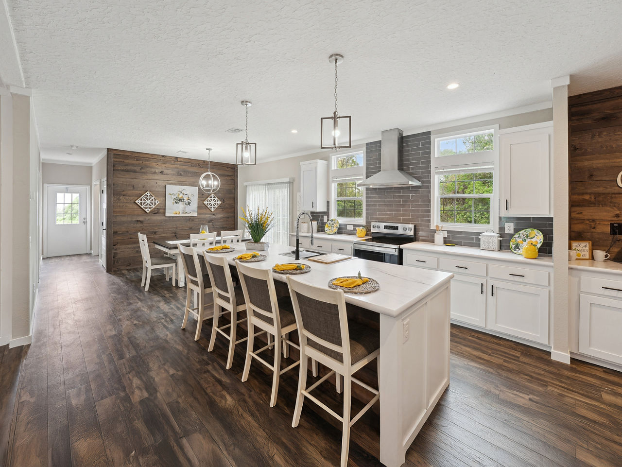 ScotBilt Homes - Waycross, GA photo 3