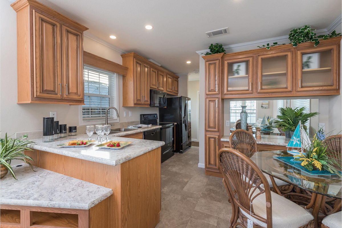 Palm Bay 2660B by Skyline
