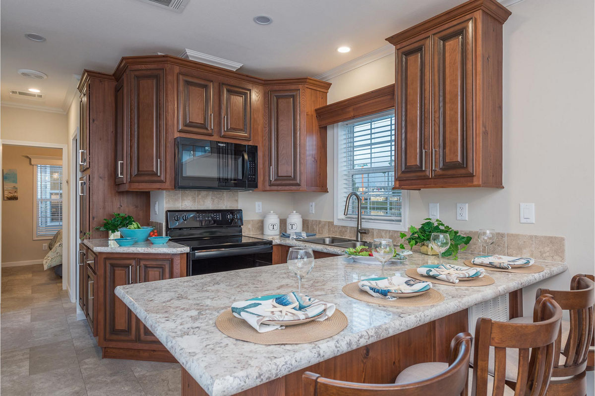 Palm Bay 2621B by Skyline
