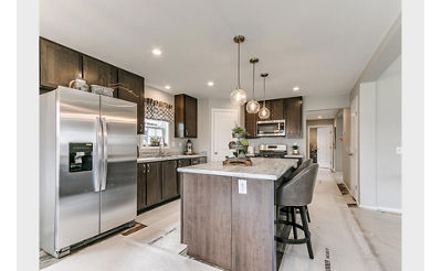 Manufactured & Mobile Homes