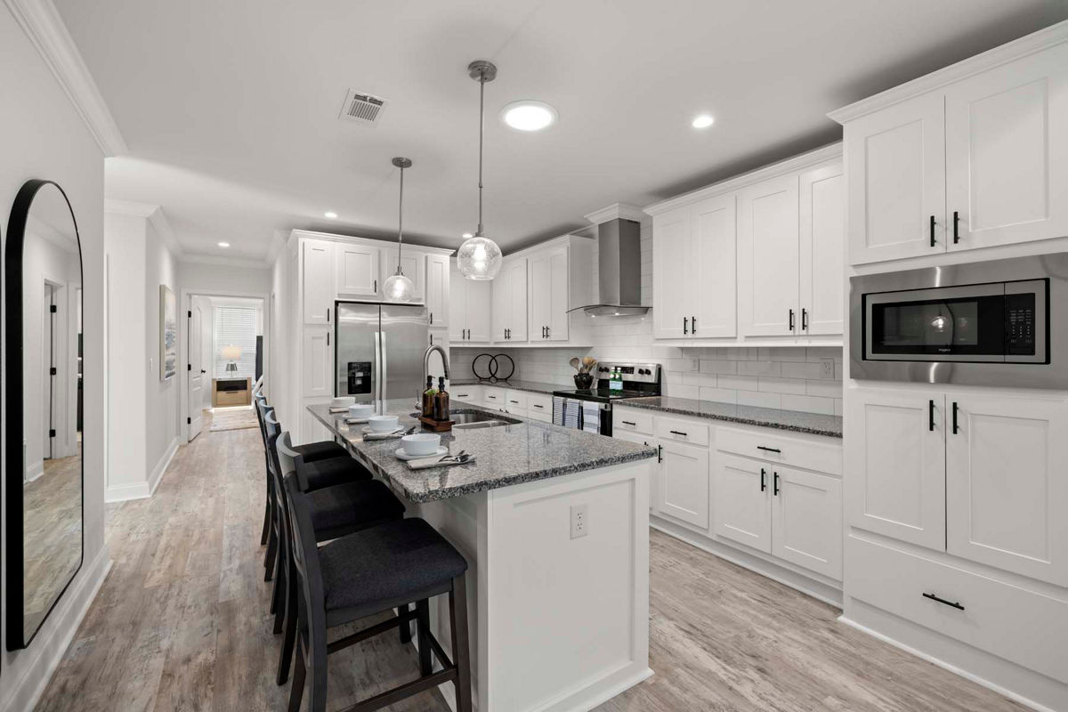 Silver Springs 5046 by Skyline