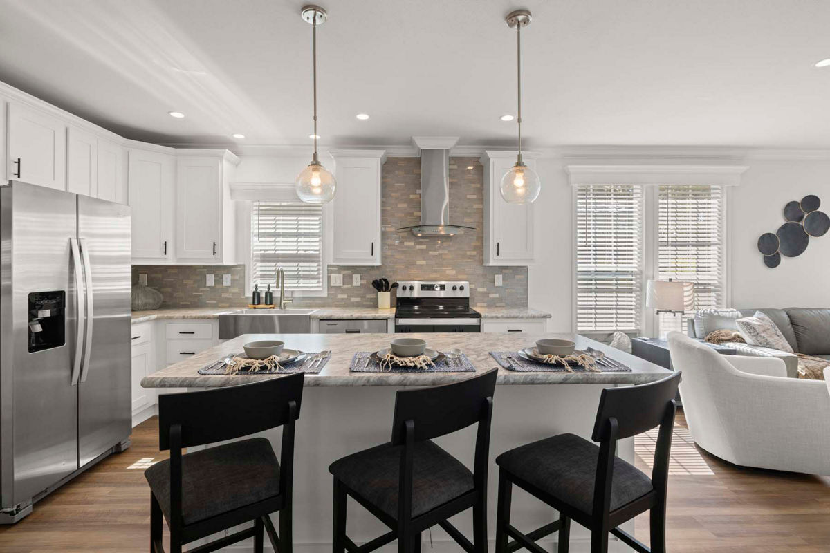 Silver Springs 5320 by Skyline