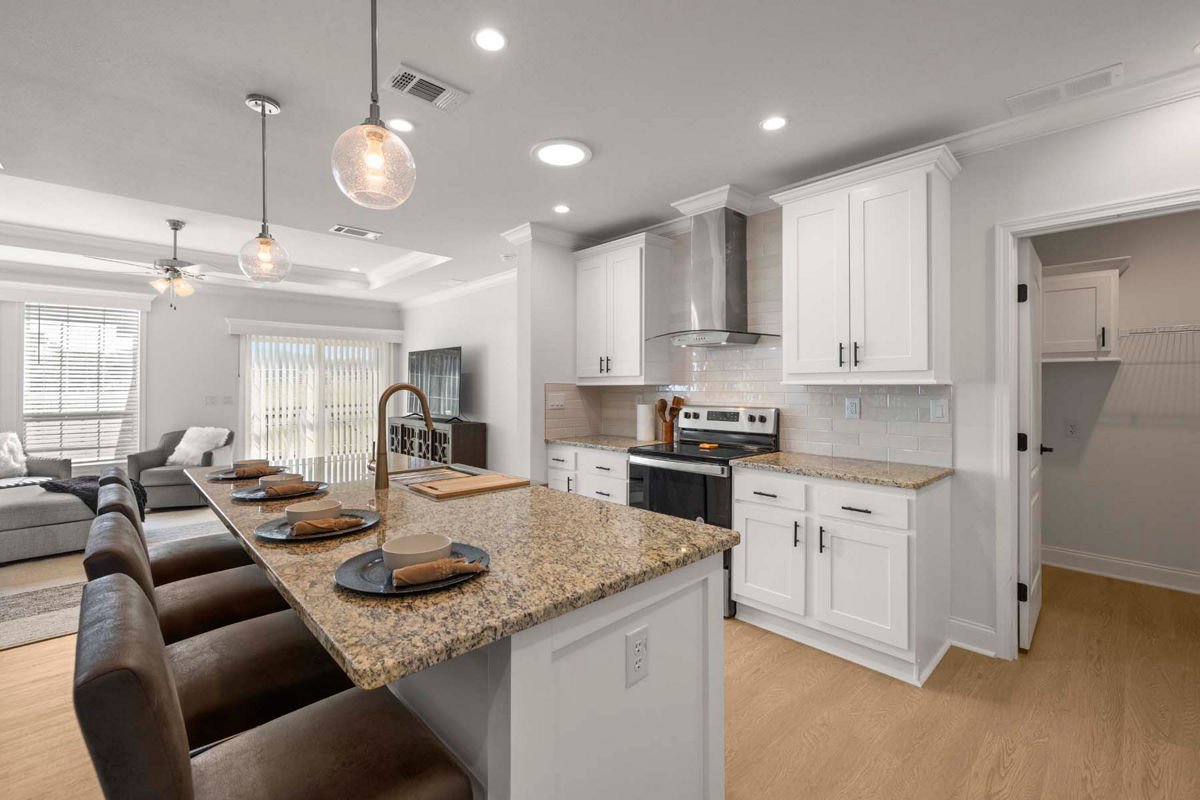Silver Springs 5355 by Skyline