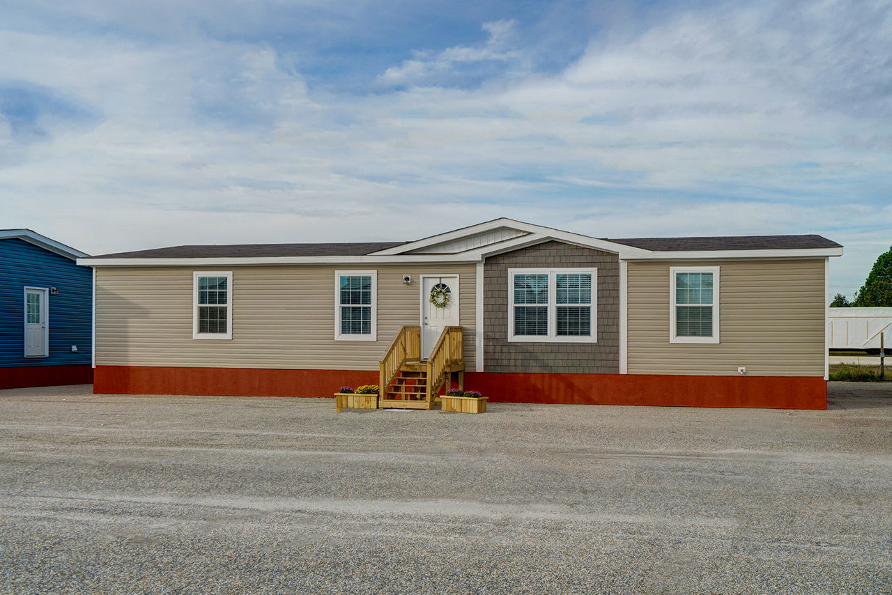 Champion - ミスターロッジオ Hidden Valley HV6623M - Champion Homes | Champion Homes