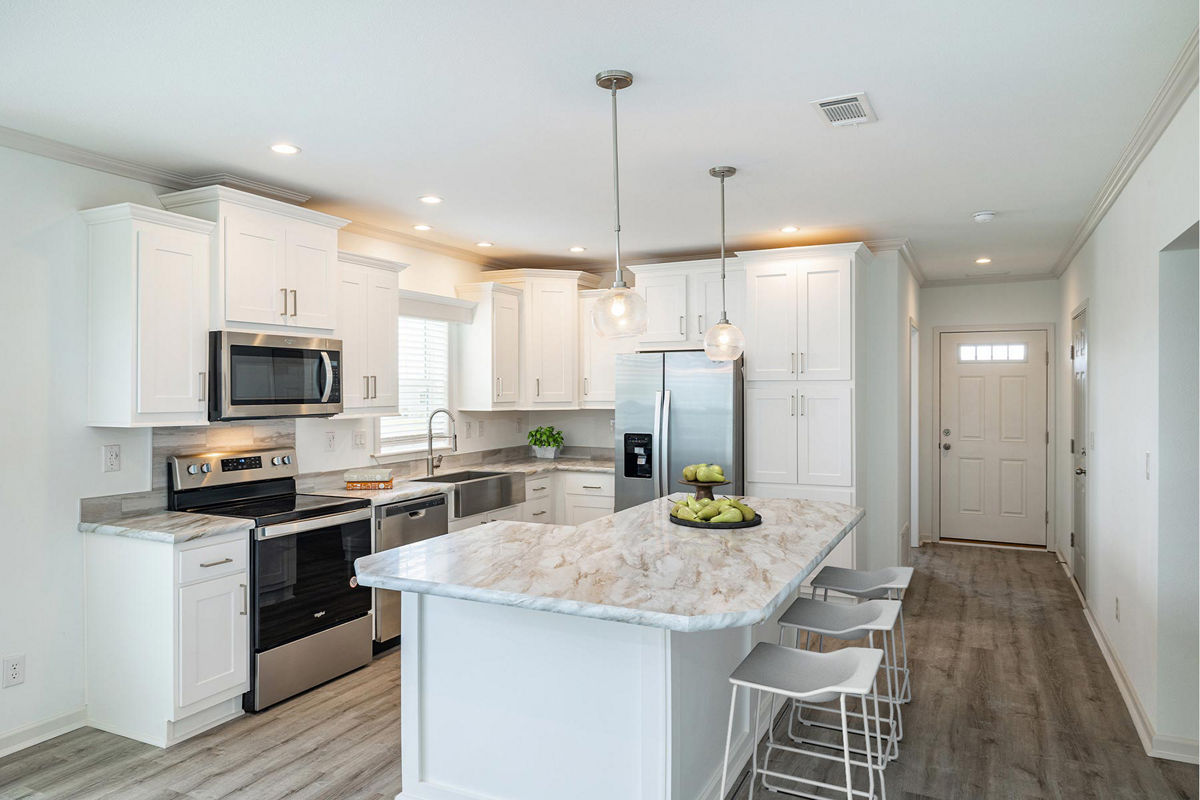 Silver Springs 5360 by Skyline