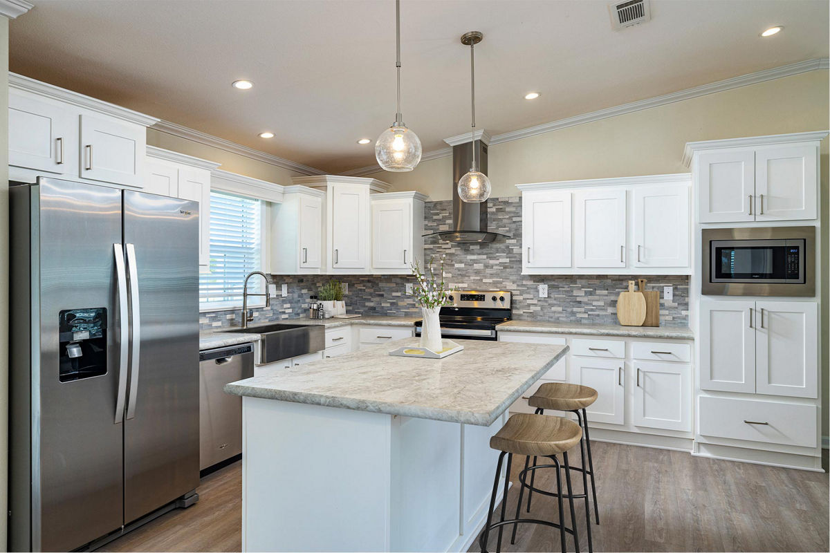 Silver Springs 5361 by Skyline