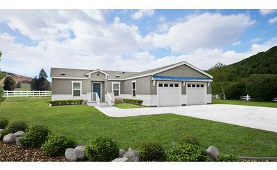 Manufactured Homes