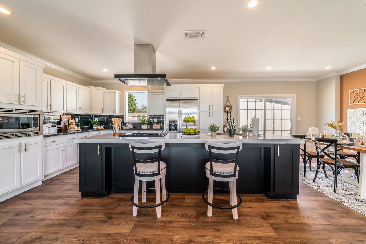 TE3260H32083 Kitchen 2