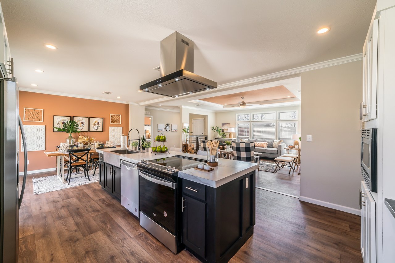 TE3260H32083 Kitchen 