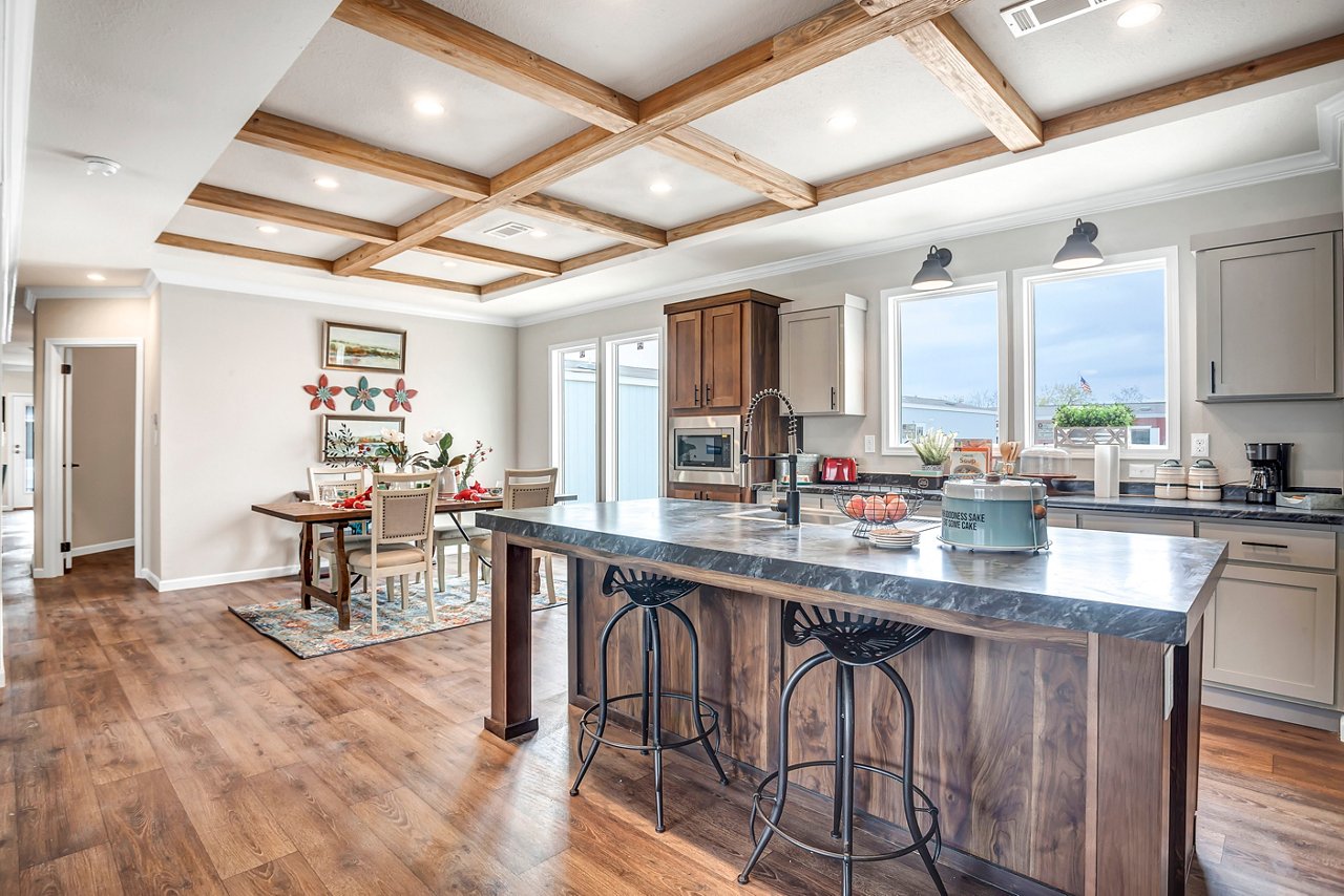 TE3276F Kitchen 2