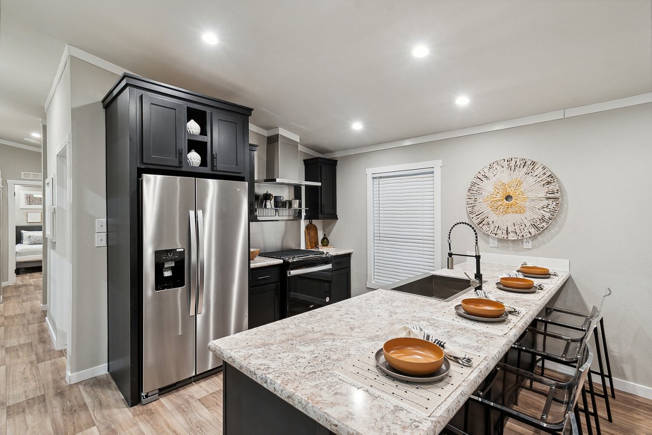 The Ember Kitchen