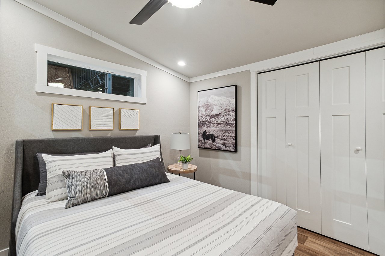 The Ember Primary Bedroom