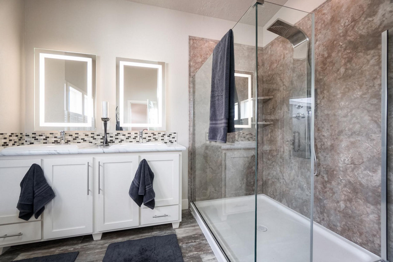 Transitions Plus 4663A master bath 6