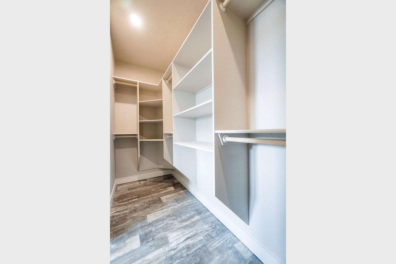 Transitions Plus 4663A master closet 2