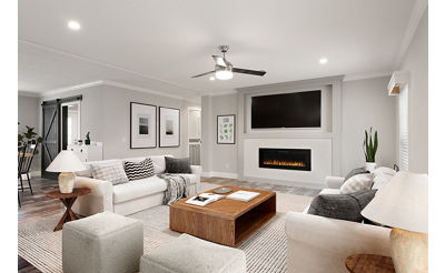 Our Homes and Decor Options