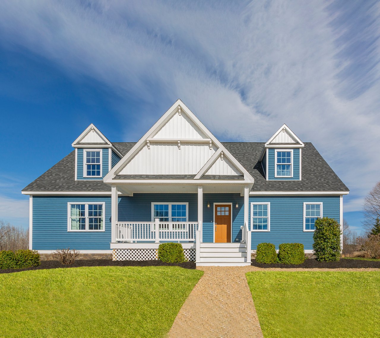 Wellfleet Exterior