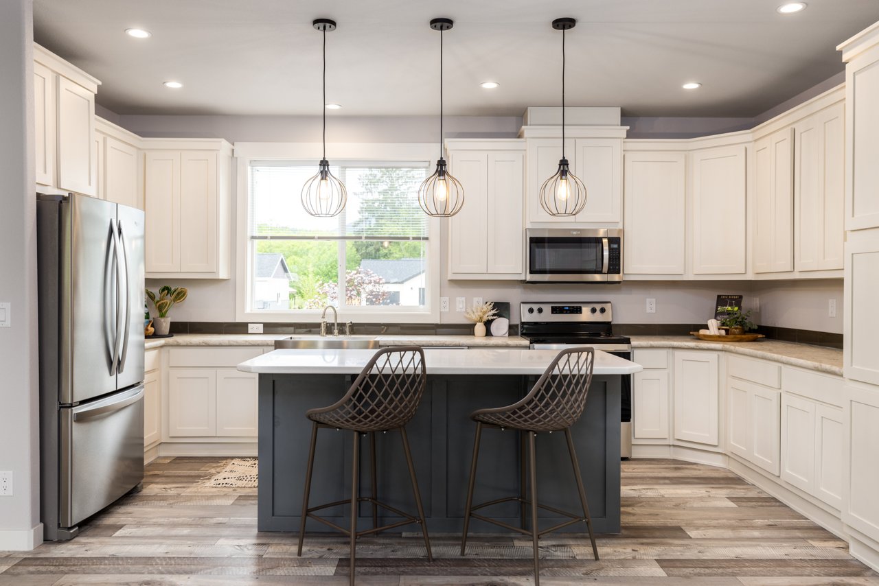 Westridge 1203 Kitchen 1