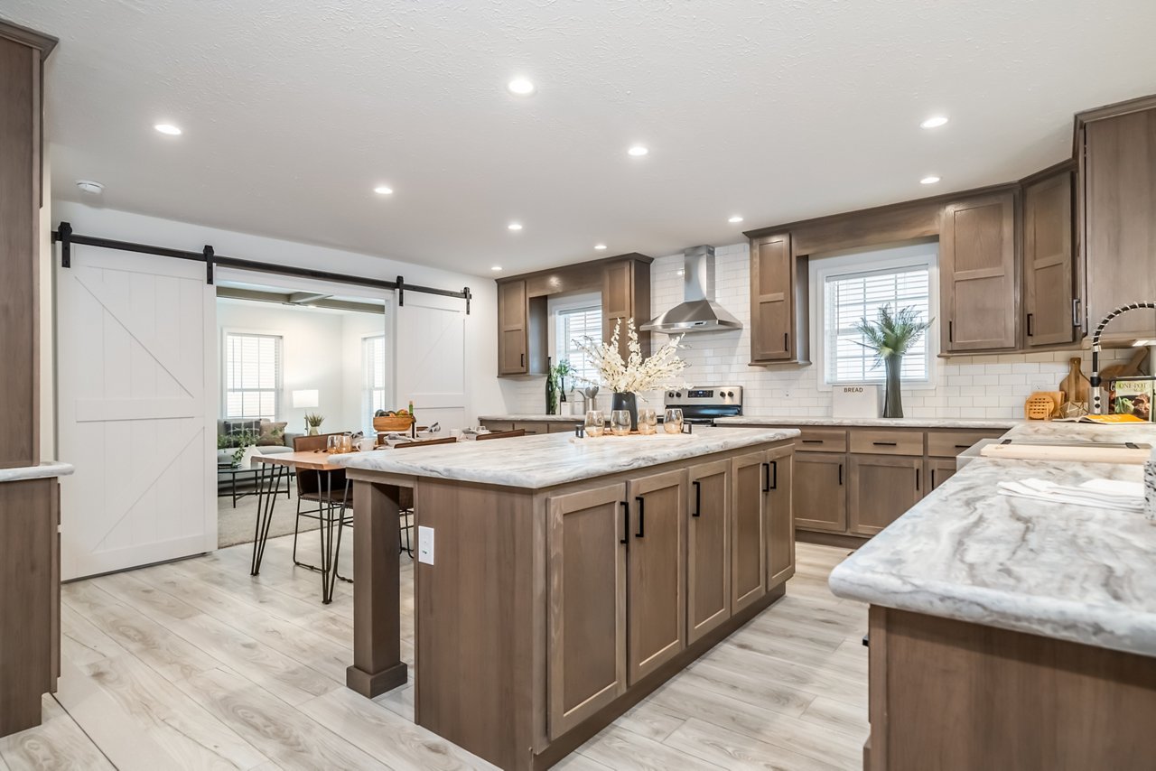 Winston Kitchen