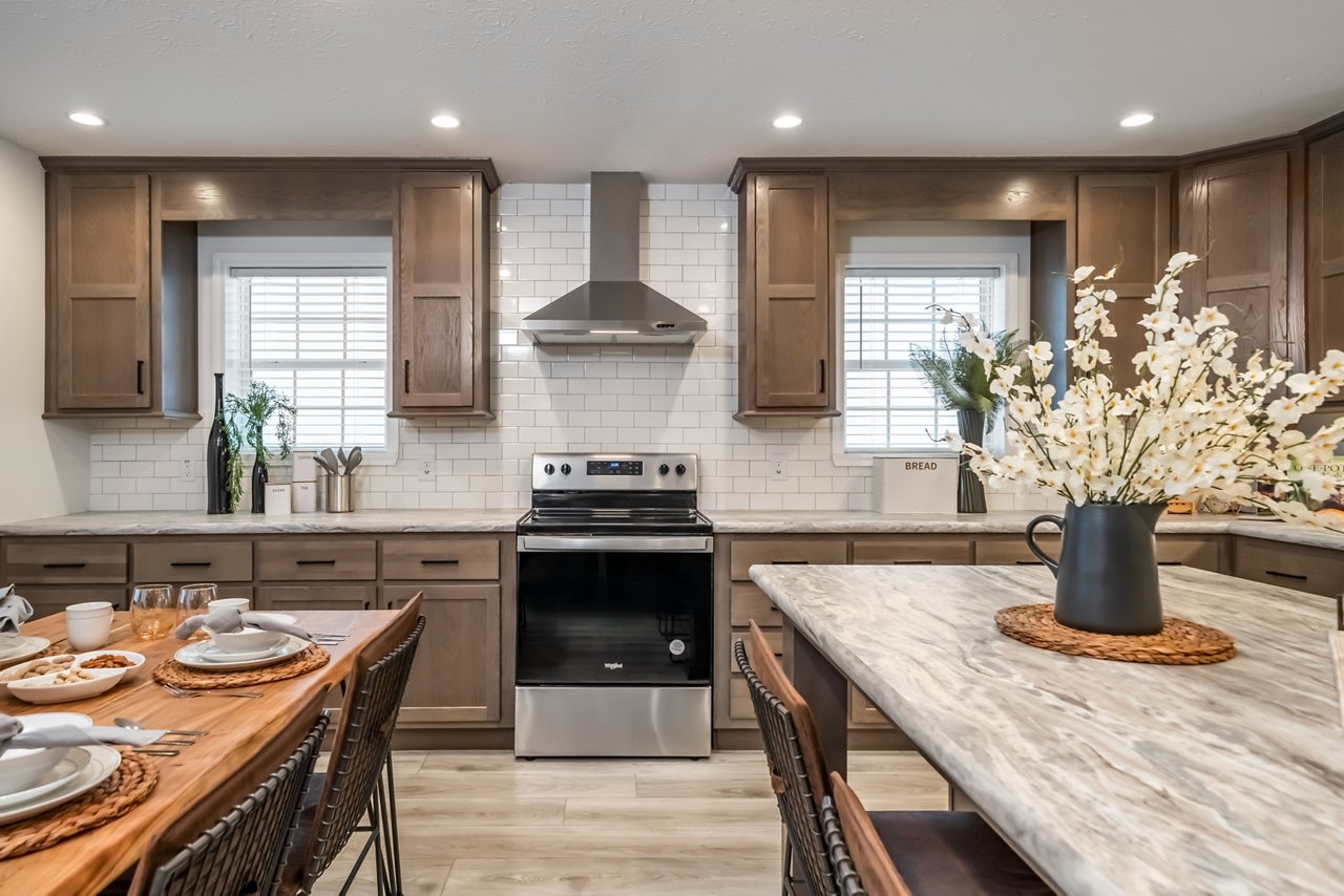 Winston Kitchen