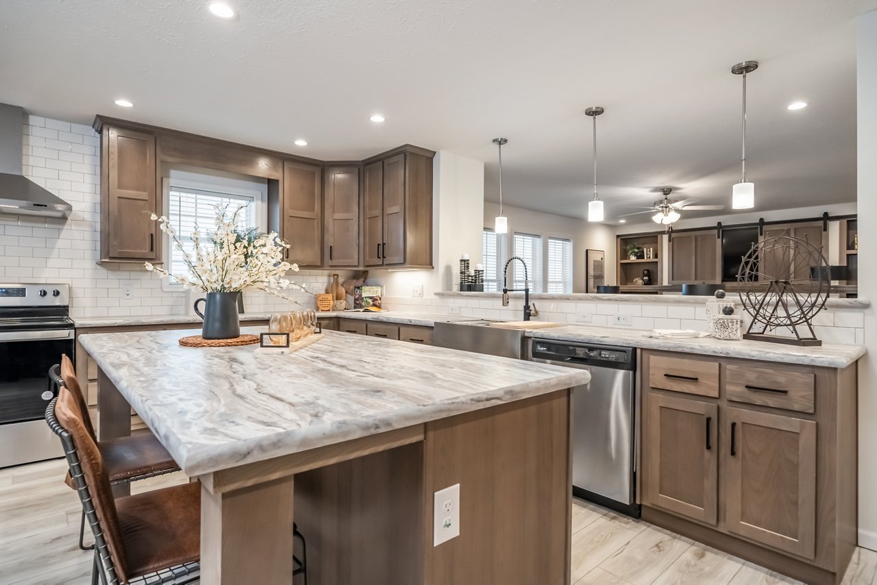 Winston Kitchen