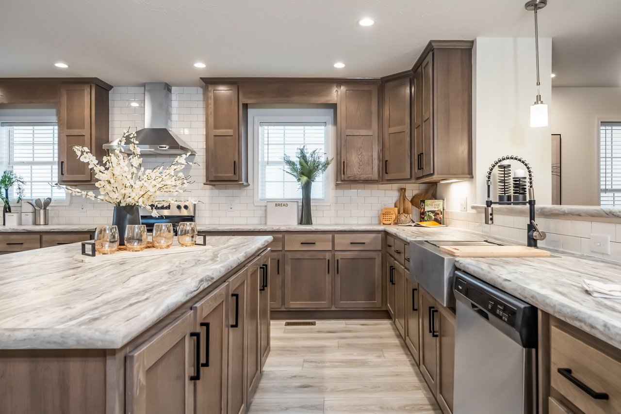 Winston Kitchen