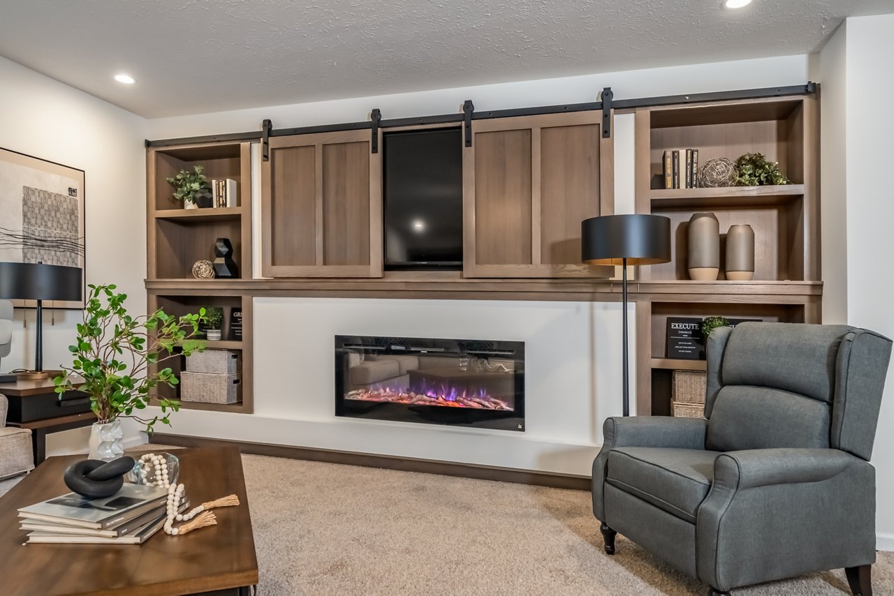 Winston Living Room