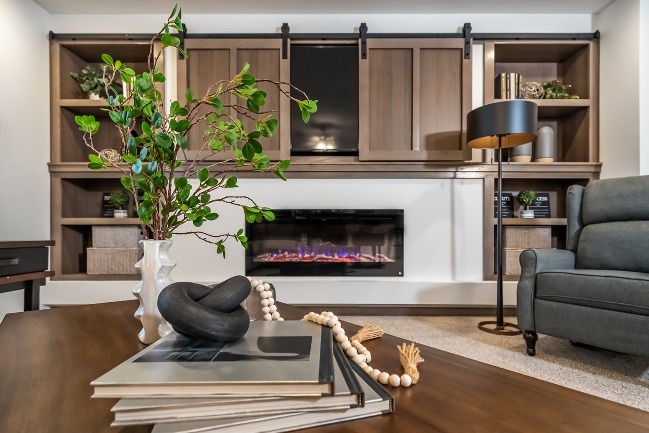 Winston Living Room