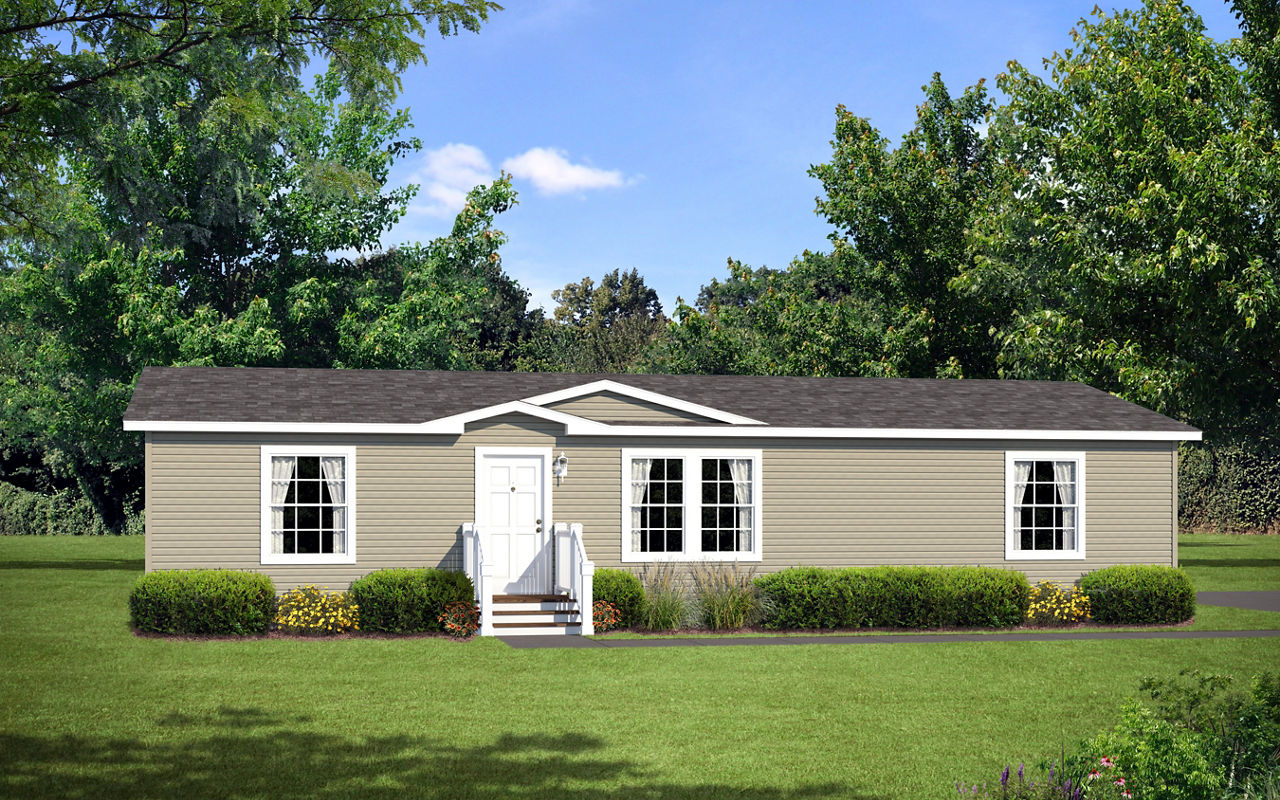 290 Highland Signature HSH 523B Exterior