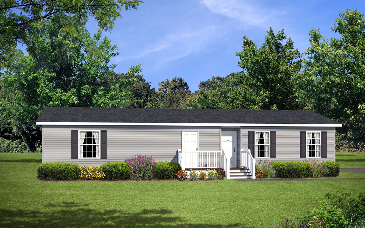 290 Highland Signature HSH 543A Exterior