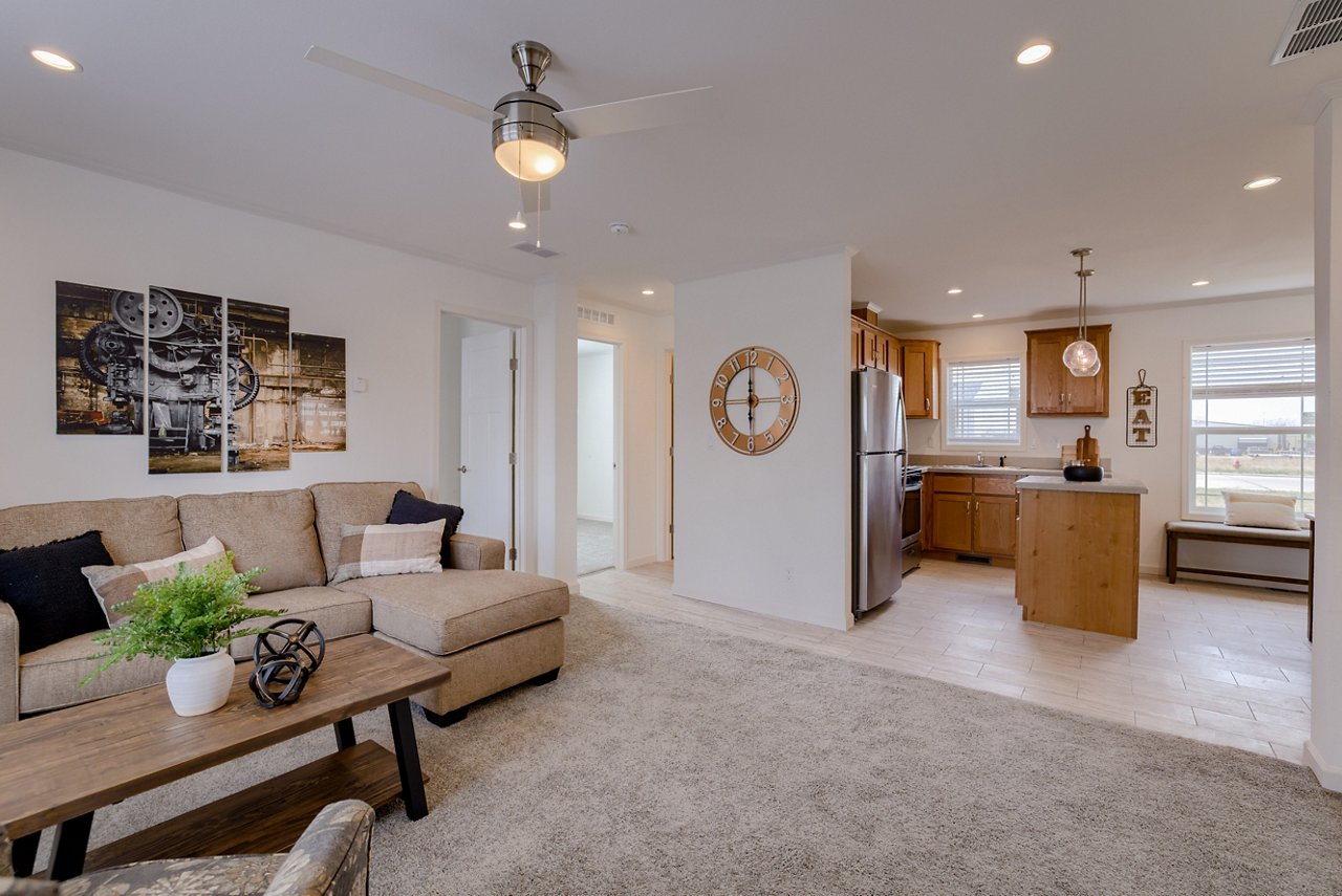all about prefab claremont