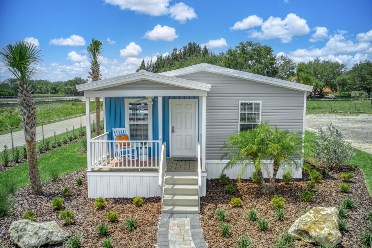 all about prefab model 2444