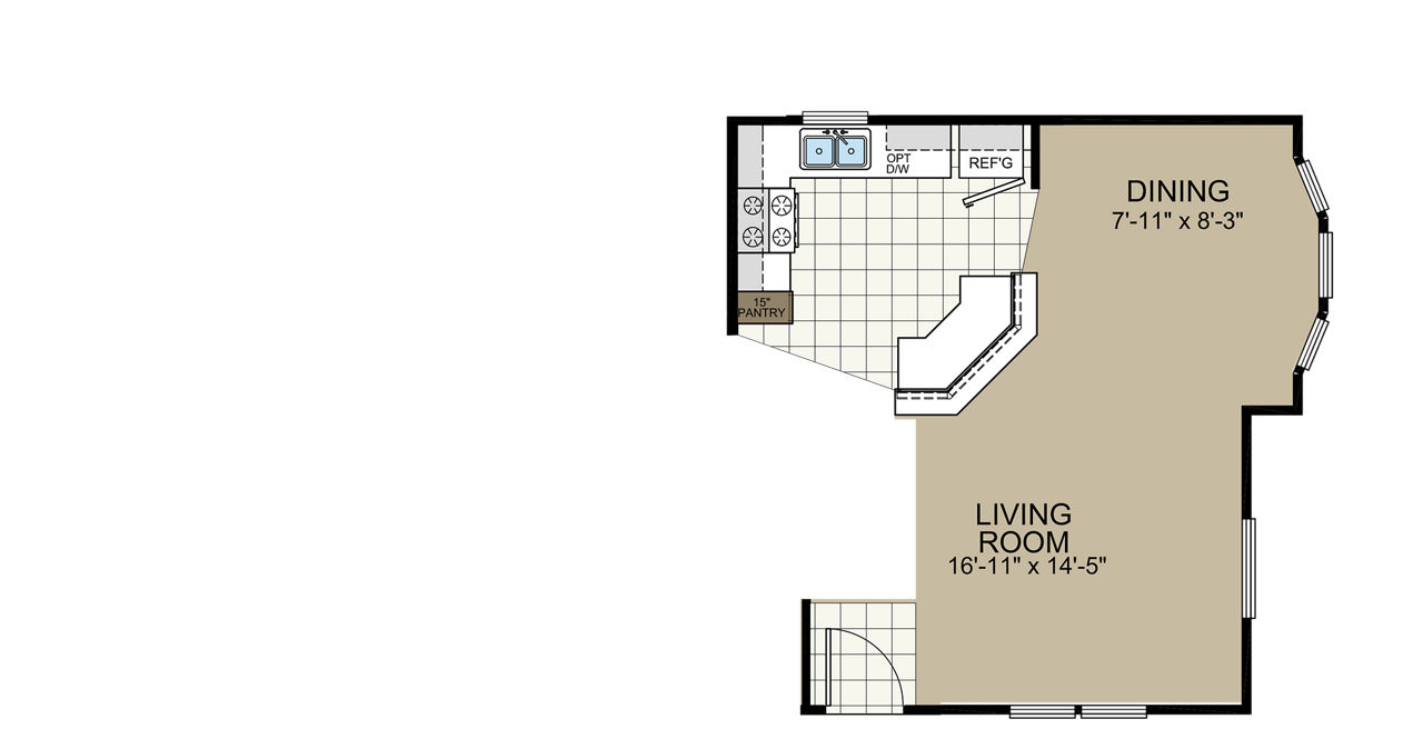 american-freedom-2444-2-dining-room-stretch-option