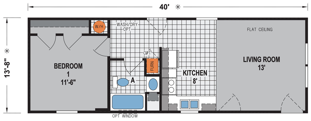 arlington-p923-standard