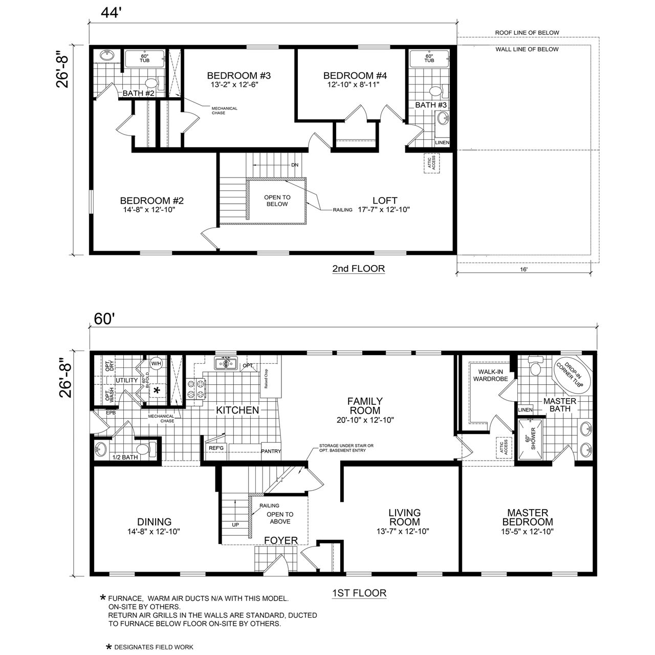 barclay-2005-standard