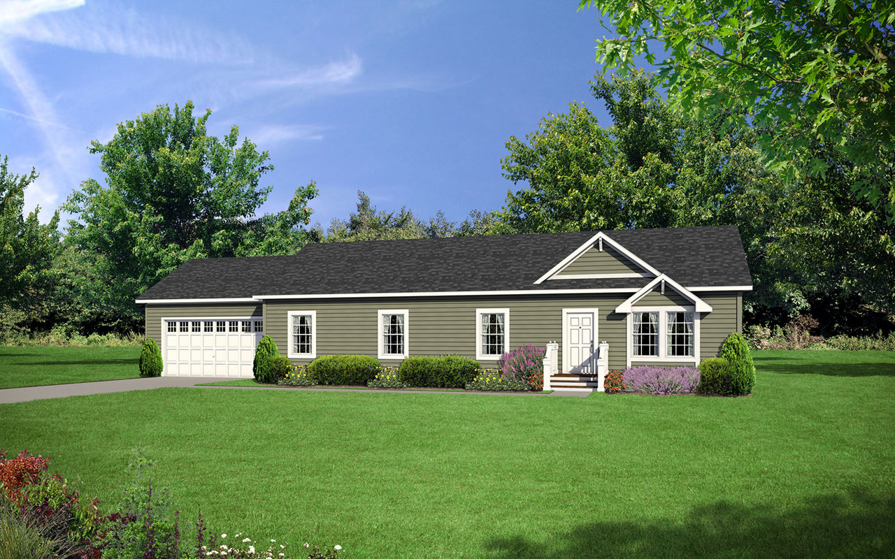 barclay-5617-optional-7-12-roof-pitch-with-site-built-garage-by-other