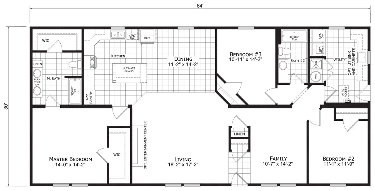 barclay-6419-standard