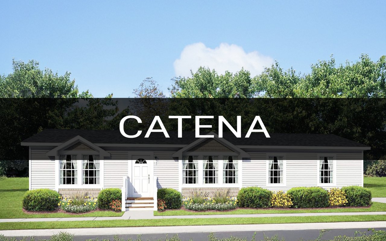 Highland Manufacturing Catena Series