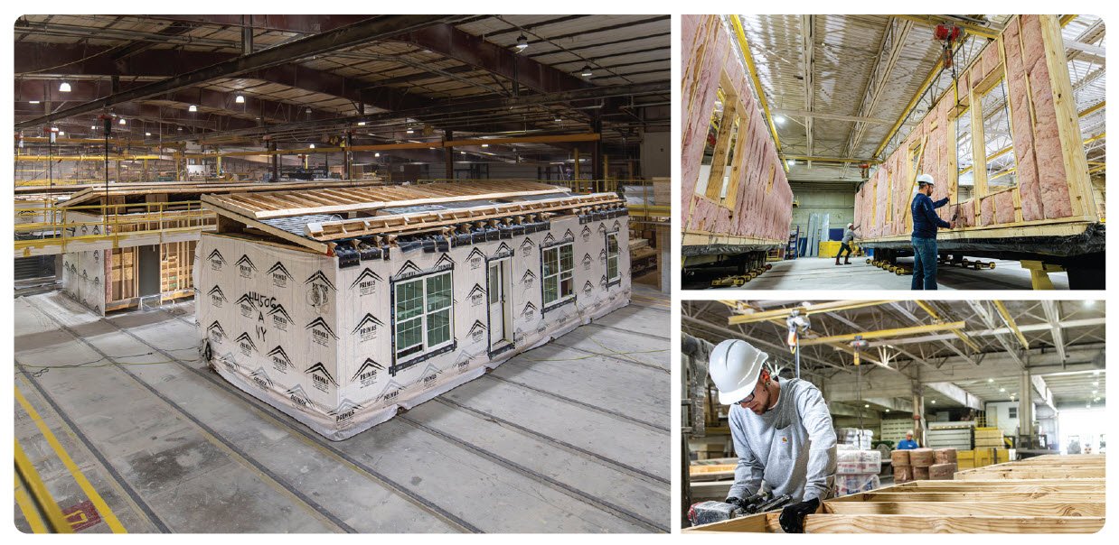 Champion Concord Duplex Series Sustainability & Scalability