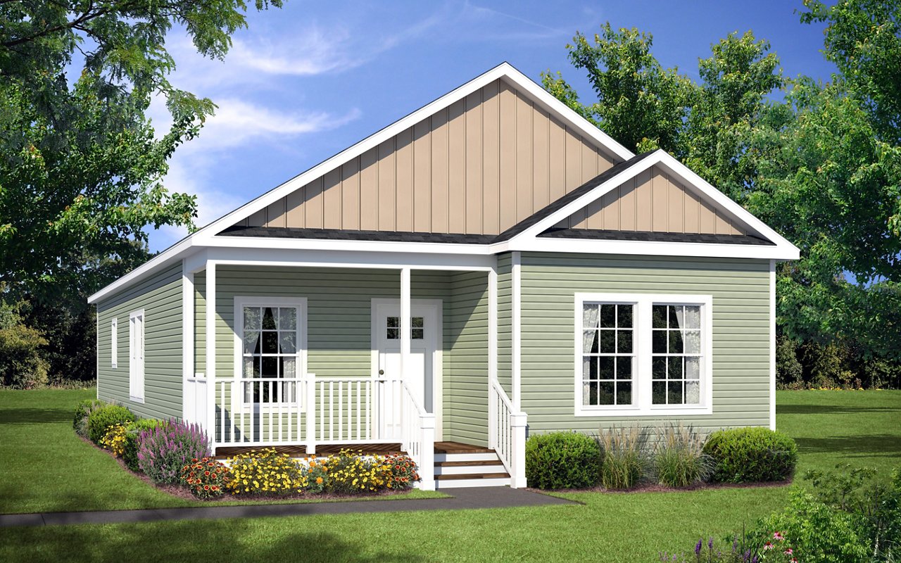 Champion Homes iUnits